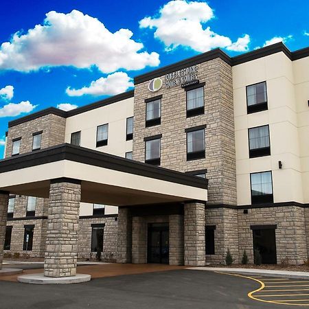 Cobblestone Hotel & Suites - Two Rivers Ngoại thất bức ảnh
