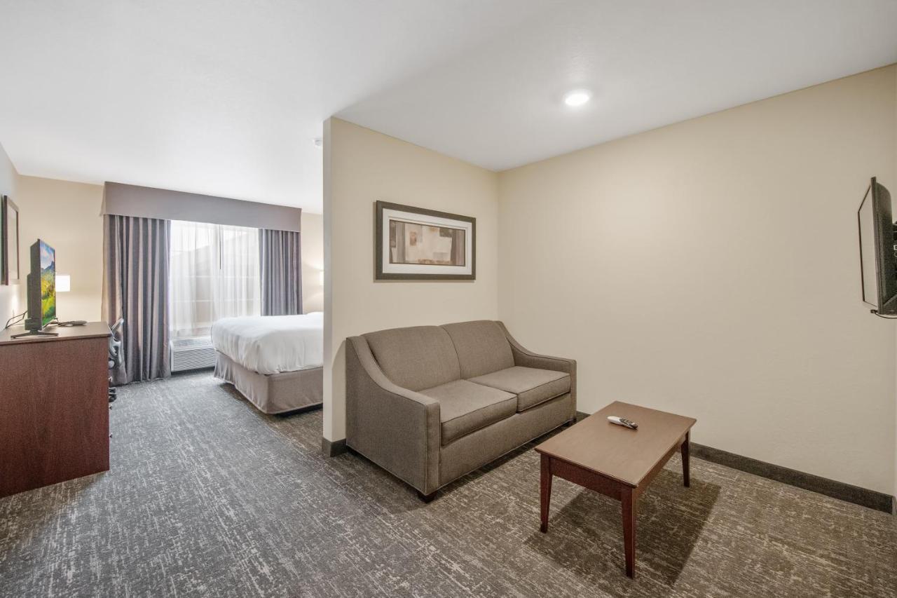 Cobblestone Hotel & Suites - Two Rivers Ngoại thất bức ảnh