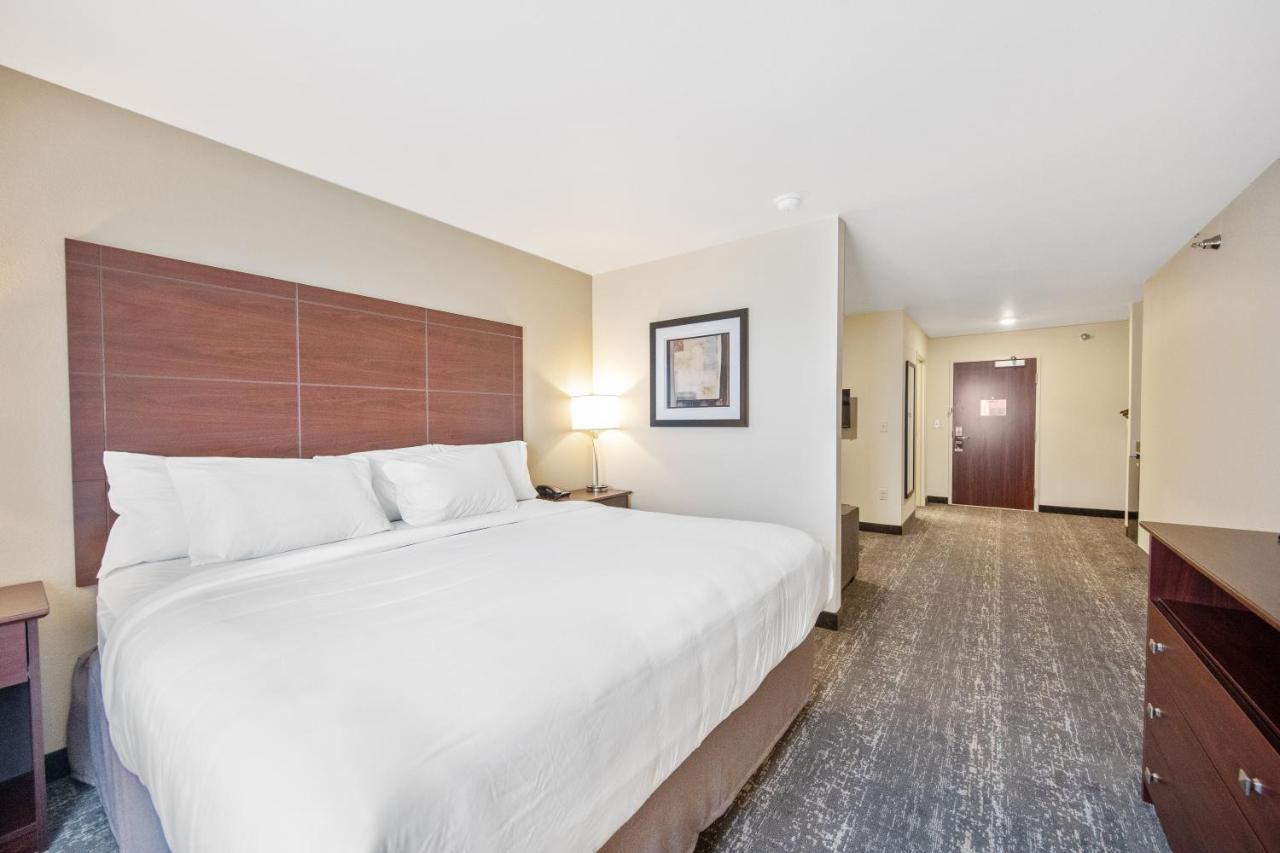 Cobblestone Hotel & Suites - Two Rivers Ngoại thất bức ảnh