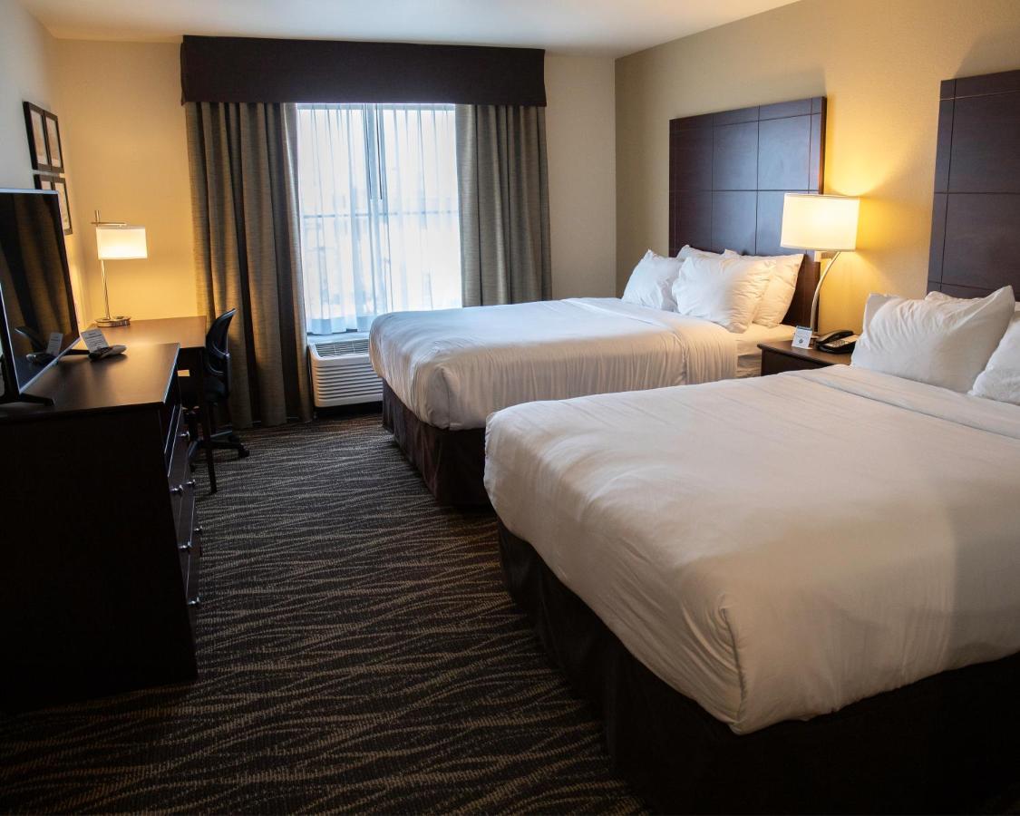 Cobblestone Hotel & Suites - Two Rivers Ngoại thất bức ảnh
