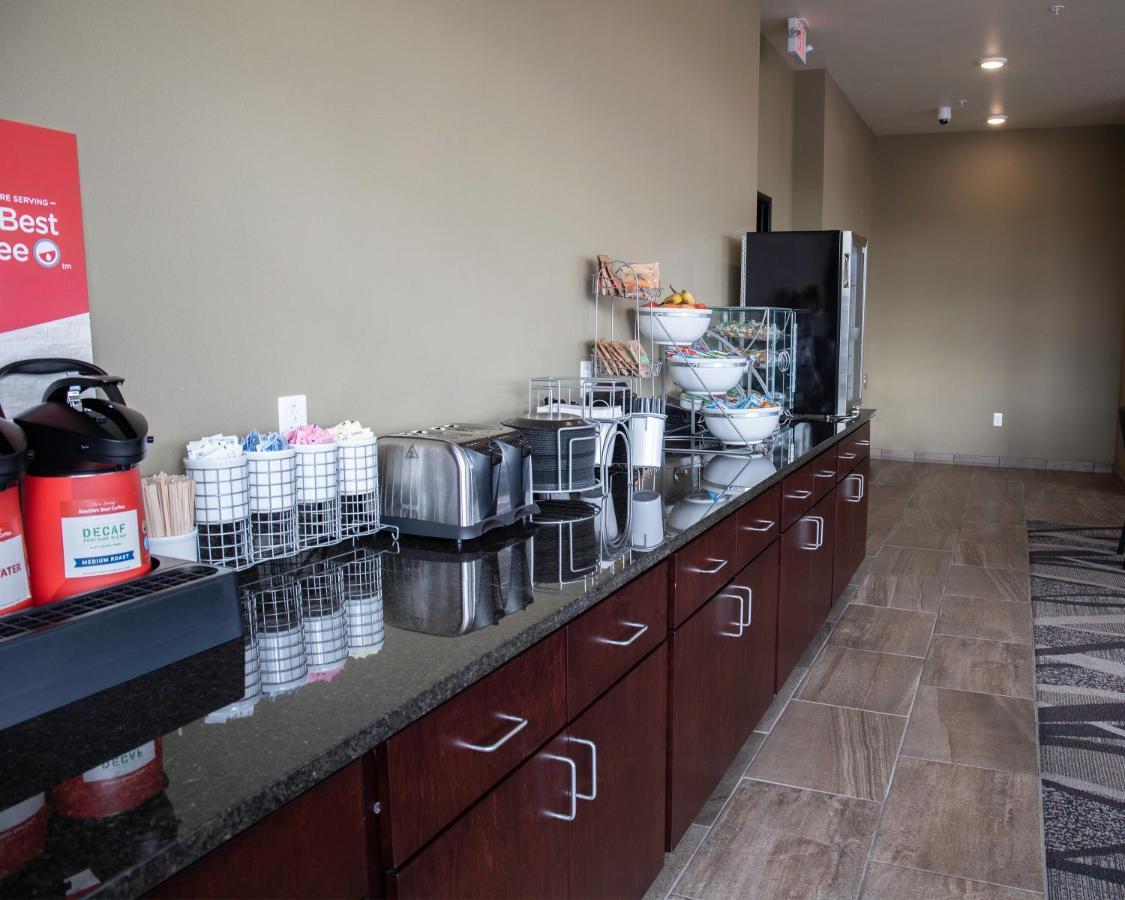 Cobblestone Hotel & Suites - Two Rivers Ngoại thất bức ảnh