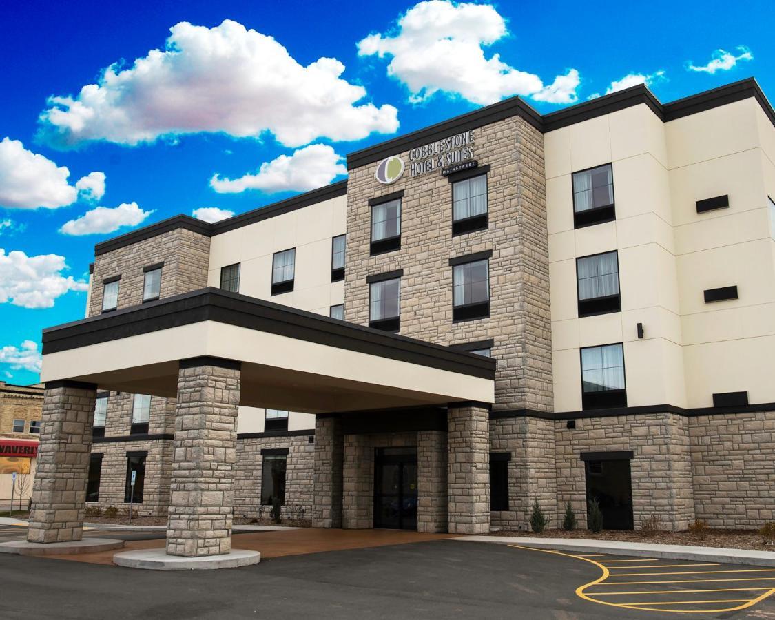 Cobblestone Hotel & Suites - Two Rivers Ngoại thất bức ảnh